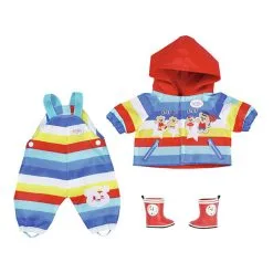 BABY Born Kindergarten Buitenspeelset, 36cm Online Kopen?