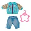 BABY Born Outfit Met Jas, 43cm Online Kopen?