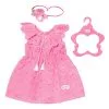 BABY Born Trendy Flowerdress, 43cm Online Kopen?