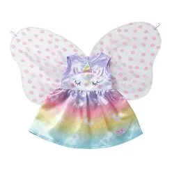 BABY Born Fantasie Vlinder Outfit, 43cm Online Kopen?