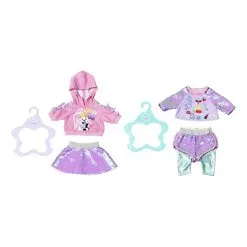 BABY Born Mode Outfit, 43cm Online Kopen?