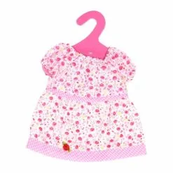 Baby Rose Poppenjurk, 40-45 Cm - C Online Kopen?