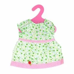 Baby Rose Poppenjurk, 40-45 Cm - A Online Kopen?