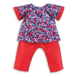 Ma Corolle - Poppen Blouse En Broek Online Kopen?