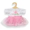 Heless Poppenjurk Ballerina, 35-45 Cm Online Kopen?