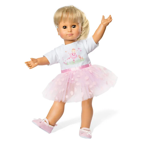 Heless Poppenjurk Ballerina, 35-45 Cm Online Kopen? - Afbeelding 2