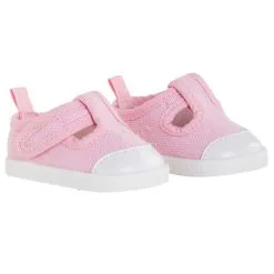 Corolle Mon Grand Poupon - Poppensneakers Roze, 36cm Online Kopen?