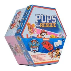 Canenco PAW Patrol Uitvouwbare Kleurkoffer, 41dlg Online Kopen?