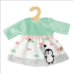 Heless Poppenjurk Pinguin, 35-45 Cm Online Kopen?