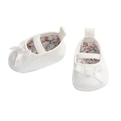 Heless Poppenballerina's Wit, 30-34 Cm Online Kopen?