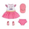 BABY Born Kindergarten Basketbal Outfit, 36cm Online Kopen?