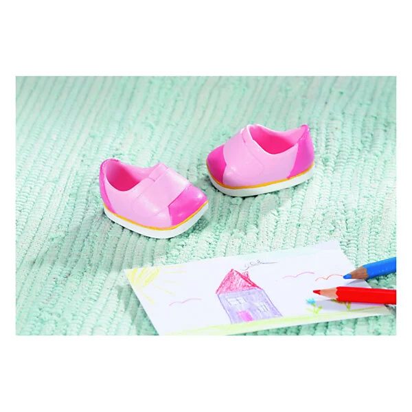 BABY Born Kindergarten Basketbal Outfit, 36cm Online Kopen? - Afbeelding 4