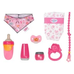 BABY Born Starter Set Online Kopen?