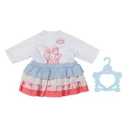 Baby Annabell Rok Poppenoutfit, 43cm Online Kopen?