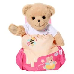 BABY Born Beer Rugzak Online Kopen?