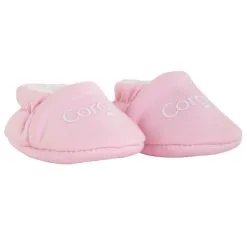 Corolle Mon Premier Poupon - Poppen Pantoffels Roze, 30cm Online Kopen?