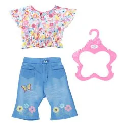 BABY Born Trendy Jeans, 43cm Online Kopen?