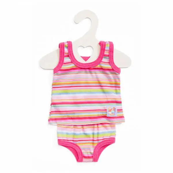 Heless Poppen Ondergoed - Roze, 35-45 Cm Online Kopen? - Afbeelding 3
