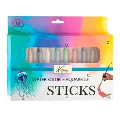 Nassau Fine Art Nassau Aquarelkrijt, 10st. Online Kopen?