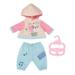 Baby Annabell Little Jogging Pak, 36cm Online Kopen?