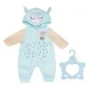 Baby Annabell Uilen Onesie Poppenoutfit. 43cm Online Kopen?