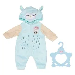 Baby Annabell Uilen Onesie Poppenoutfit. 43cm Online Kopen?