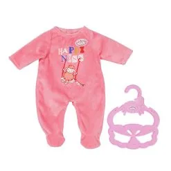 Baby Annabell Little Romper Roze, 36cm Online Kopen?