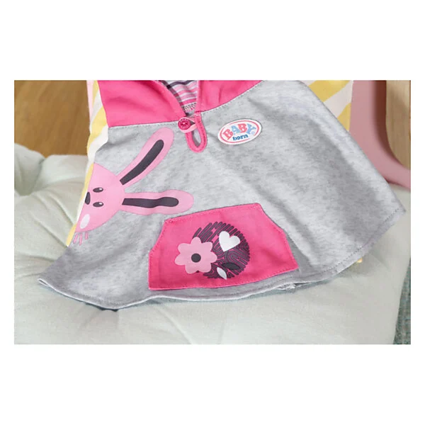 BABY Born Deluxe First Arrival, 43cm Online Kopen? - Afbeelding 7