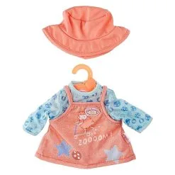 Baby Annabell Little Baby Jurkje, 36cm Online Kopen?