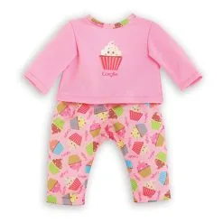 Ma Corolle - Poppen Pyjama Cupcake Online Kopen?