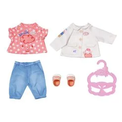 Baby Annabell Little Speeltuin Outfit, 36cm Online Kopen?