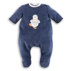Corolle Mon Grand Poupon - Pyjama Starlit Night, 36cm Online Kopen?