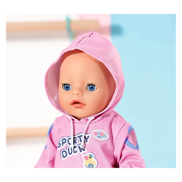 BABY Born Kindergarten Yoga Outfit Online Kopen? - Afbeelding 3