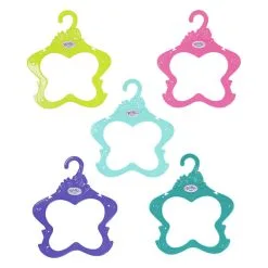 BABY Born Kledinghangers 5pack, 43cm Online Kopen?