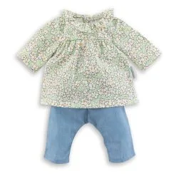 Corolle Mon Premier Poupon - Poppen Blouse En Broek Online Kopen?