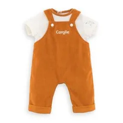 Corolle Mon Premier Poupon - Poppen Overall 2in1, 30cm Online Kopen?