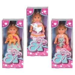 Evi Love Pet Friends Online Kopen?