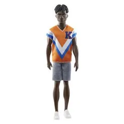 MATTEL Ken Fashionistas Pop - Sweater Vest Online Kopen?