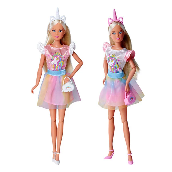 Steffi Love Eenhoorn Fashion Outfit Online Kopen? - Afbeelding 2