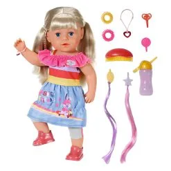 BABY Born Sister, 43cm Online Kopen?