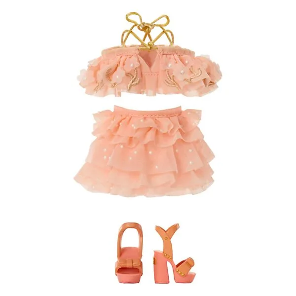 MGA Entertainment Rainbow High S23 Fashion Doll - Victoria Whitman Online Kopen? - Afbeelding 5