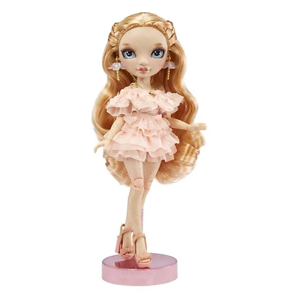 MGA Entertainment Rainbow High S23 Fashion Doll - Victoria Whitman Online Kopen? - Afbeelding 9
