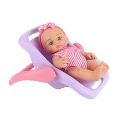 Beau Babypop Met Draagstoel Online Kopen?