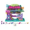 MATTEL Polly Pocket - Pollyville Pet Boomhut Speelset Online Kopen?
