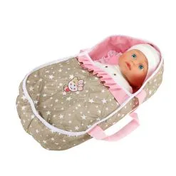 Toi Toys Lovely Baby Babypop Met Reiswieg, 32cm Online Kopen?