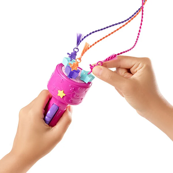MATTEL Barbie Dreamtopia Haarverzorgingspop En Accessoires Online Kopen? - Afbeelding 6