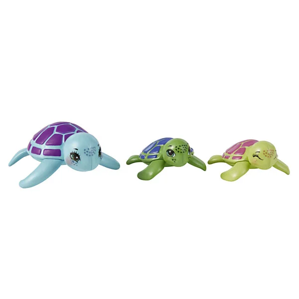 MATTEL Enchantimals New Family Turtle Online Kopen? - Afbeelding 6