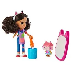 SPIN MASTER Gabby's Poppenhuis - Deluxe Knutsel Speelset Online Kopen?