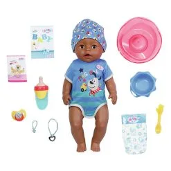 BABY Born Magic Boy Donkere Ogen, 43cm Online Kopen?