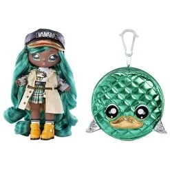 MGA Entertainment Na!Na!Na! Surprise Doll & Purse - Mallory Duckington Online Kopen?